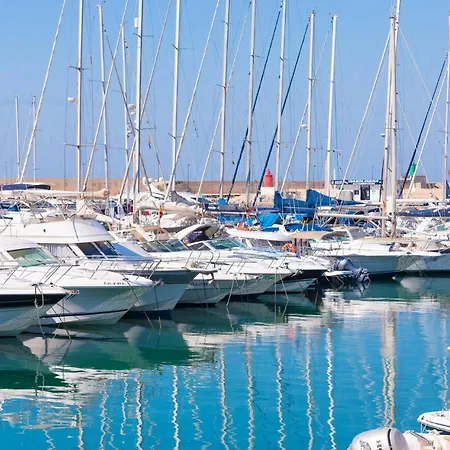 Lägenhet Cuellar 2 Calpe